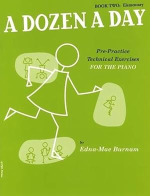 Bild des Verkufers fr A Dozen A Day Book 2 (Paperback) zum Verkauf von AussieBookSeller