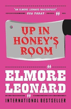Seller image for Up In Honey's Room (Paperback) for sale by AussieBookSeller