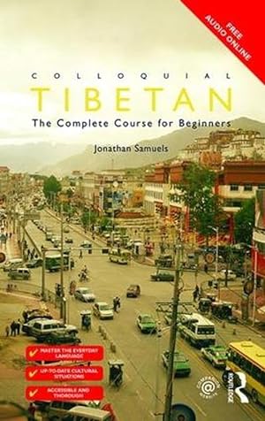 Immagine del venditore per Colloquial Tibetan (Paperback) venduto da AussieBookSeller
