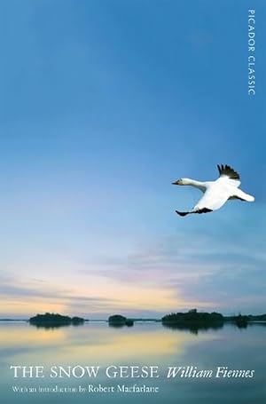 Seller image for The Snow Geese (Paperback) for sale by AussieBookSeller