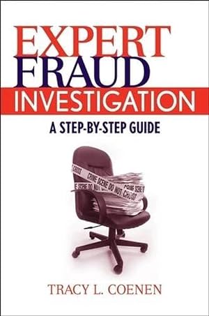 Immagine del venditore per Expert Fraud Investigation (Hardcover) venduto da AussieBookSeller