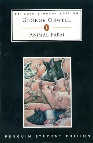 Imagen del vendedor de Animal Farm (Paperback) a la venta por AussieBookSeller