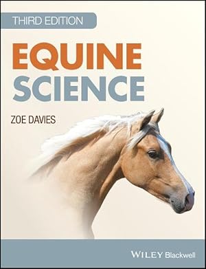 Seller image for Equine Science (Paperback) for sale by Grand Eagle Retail