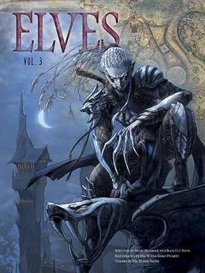 Image du vendeur pour Elves, Vol. 3 (Paperback) mis en vente par Grand Eagle Retail