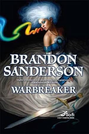 Immagine del venditore per Warbreaker (Hardcover) venduto da Grand Eagle Retail