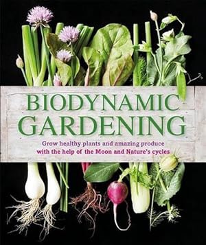 Image du vendeur pour Biodynamic Gardening (Paperback) mis en vente par Grand Eagle Retail