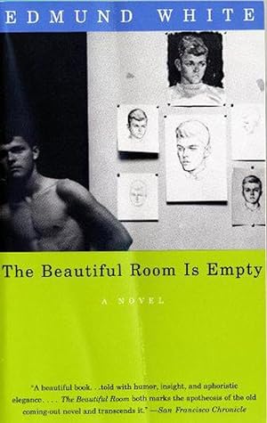 Seller image for The Beautiful Room Is Empty (Paperback) for sale by Grand Eagle Retail