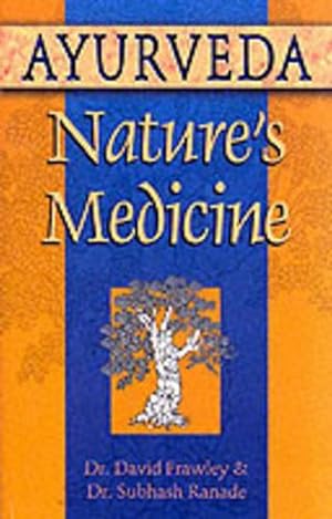 Immagine del venditore per Ayurveda, Nature's Medicine (Paperback) venduto da Grand Eagle Retail