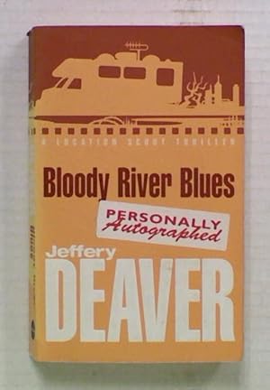 Bloody River Blues