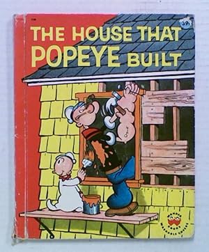 The House that Popeye Built