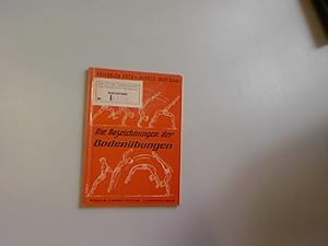 Seller image for Die Bezeichnungen der Bodenbungen. for sale by Antiquariat Bookfarm