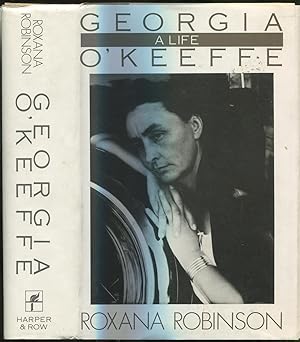 Seller image for Georgia O'Keeffe: A Life for sale by Between the Covers-Rare Books, Inc. ABAA