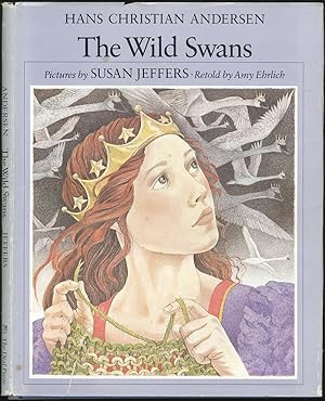 Seller image for The Wild Swans for sale by Between the Covers-Rare Books, Inc. ABAA