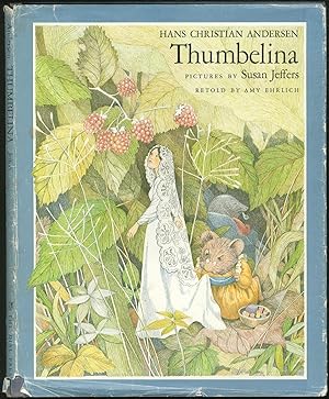 Bild des Verkufers fr Thumbelina zum Verkauf von Between the Covers-Rare Books, Inc. ABAA