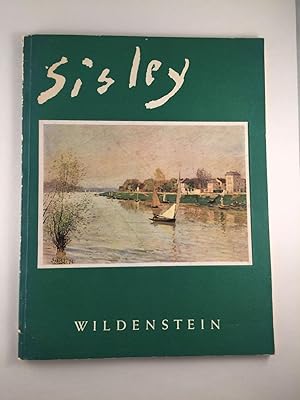 Immagine del venditore per Sisley Loan Exhibition venduto da WellRead Books A.B.A.A.