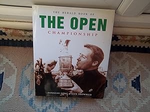 The Herald Book of the Open Championship