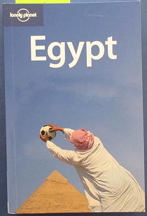 Immagine del venditore per Egypt (Lonely Planet) venduto da Reading Habit