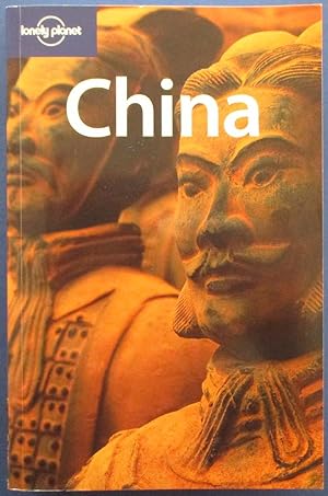 Seller image for China (Lonely Planet) for sale by Reading Habit