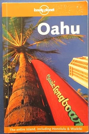 Oahu (Lonely Planet)