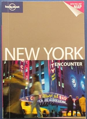 New York: Encounter (Lonely Planet)