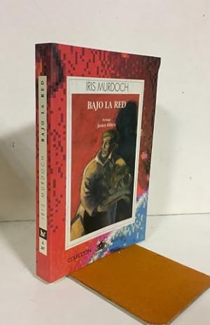 Seller image for Bajo la red for sale by Librera Torres-Espinosa