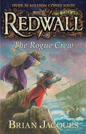 Seller image for Rogue Crew for sale by GreatBookPrices
