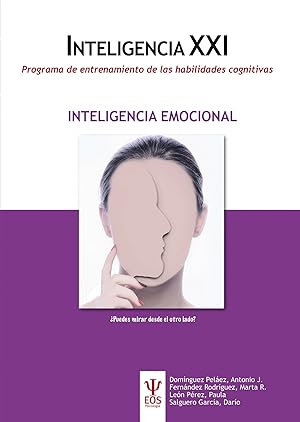 Immagine del venditore per Programa de entrenamiento de las habilidades cognitivas. int venduto da Imosver