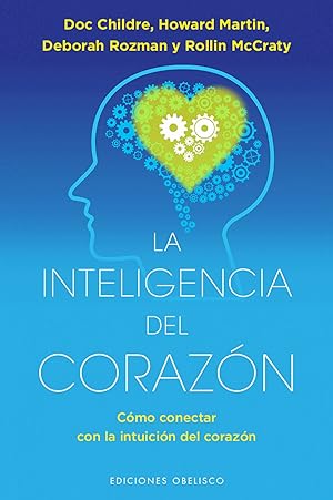 Seller image for Inteligencia del corazon, la for sale by Imosver