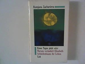 Bild des Verkufers fr Eines Tages jetzt oder Warum verndert Elisabeth Schleifenbaum ihr Leben. zum Verkauf von ANTIQUARIAT FRDEBUCH Inh.Michael Simon