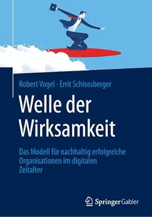 Bild des Verkufers fr Welle der Wirksamkeit zum Verkauf von BuchWeltWeit Ludwig Meier e.K.