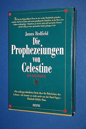 Die Prophezeiungen von Celestine : ein Abenteuer