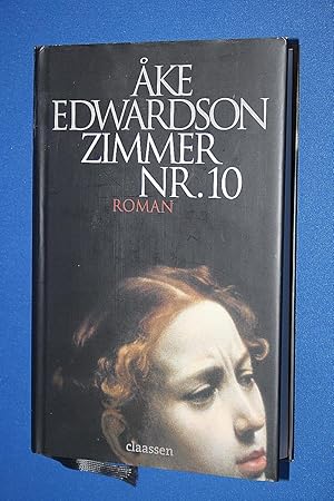 Zimmer Nr. 10 : Roman