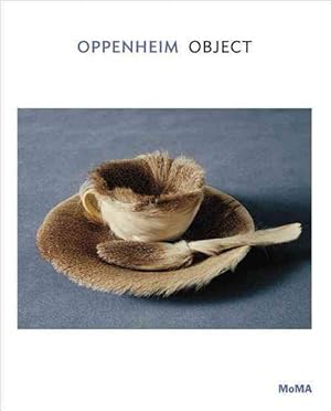 Seller image for Oppenheim: Object (Paperback) for sale by Grand Eagle Retail