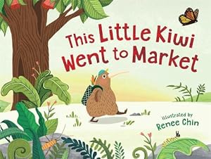 Seller image for This Little Kiwi Went to Market (Paperback) for sale by Grand Eagle Retail