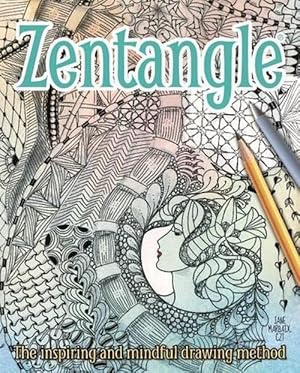 Seller image for Zentangle (Paperback) for sale by Grand Eagle Retail