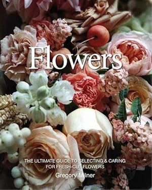 Bild des Verkufers fr Flowers (Hardcover) zum Verkauf von Grand Eagle Retail