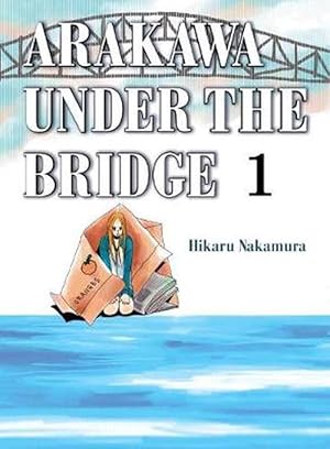 Seller image for Arakawa Under The Bridge, 1 (Paperback) for sale by Grand Eagle Retail