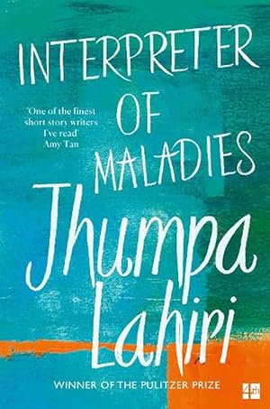 Imagen del vendedor de Interpreter of Maladies (Paperback) a la venta por Grand Eagle Retail