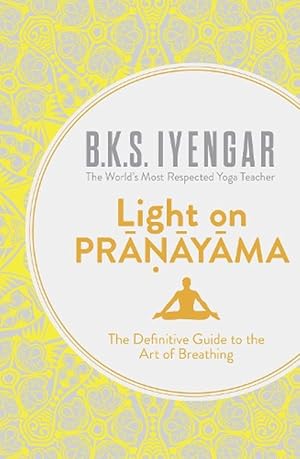 Seller image for Light on Pranayama (Paperback) for sale by Grand Eagle Retail