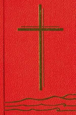 Seller image for New Zealand Prayer Book -REV Ed.: He Karakia Mihinare O Aotearoa (Hardcover) for sale by Grand Eagle Retail