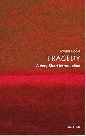 Immagine del venditore per Tragedy: A Very Short Introduction (Paperback) venduto da Grand Eagle Retail