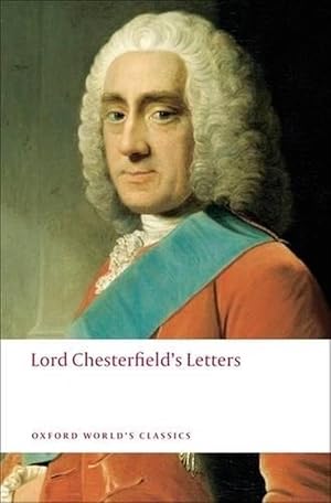 Imagen del vendedor de Lord Chesterfield's Letters (Paperback) a la venta por Grand Eagle Retail