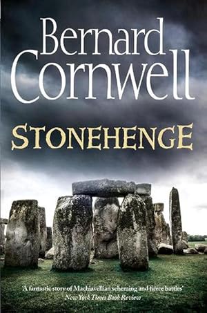 Seller image for Stonehenge (Paperback) for sale by Grand Eagle Retail