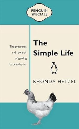 Seller image for The Simple Life: Penguin Specials (Paperback) for sale by Grand Eagle Retail