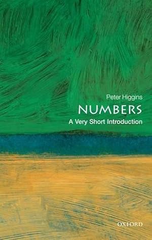 Image du vendeur pour Numbers: A Very Short Introduction (Paperback) mis en vente par Grand Eagle Retail