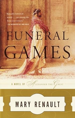 Immagine del venditore per Funeral Games (Paperback) venduto da Grand Eagle Retail