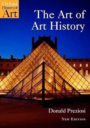 Immagine del venditore per The Art of Art History (Paperback) venduto da Grand Eagle Retail