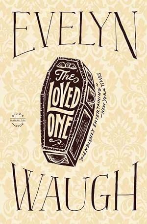 Seller image for The Loved One (Paperback) for sale by Grand Eagle Retail