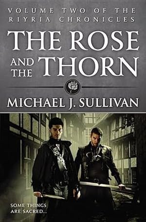 Immagine del venditore per The Rose and the Thorn (Paperback) venduto da Grand Eagle Retail