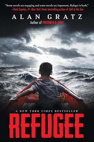 Seller image for Refugee (Hardcover) for sale by Grand Eagle Retail
